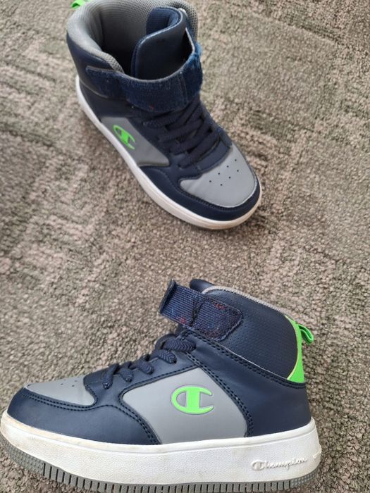 Ghete CHAMPION copii