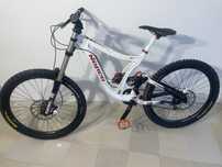 Downhill Norco DH