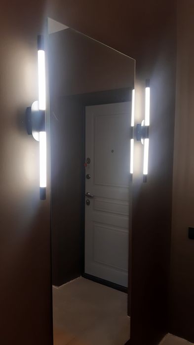 Продаются новые светильники