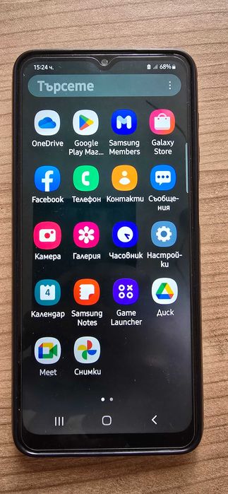 Samsung Galaxy A12