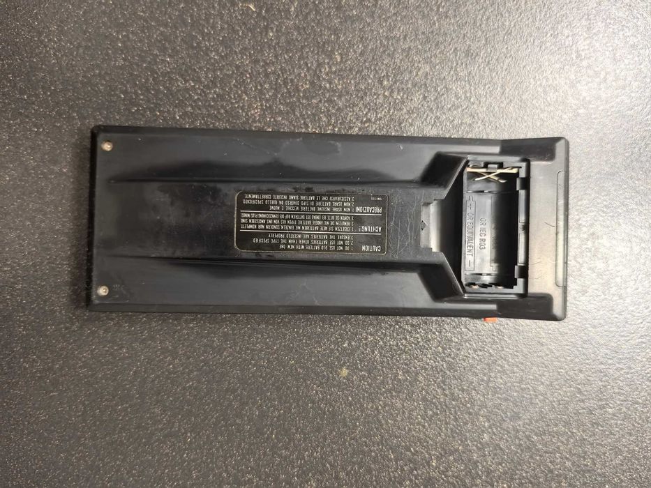 Дистанционно Panasonic TNQ8E0404