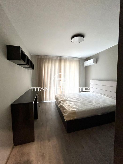 Продава се Двустаен апартамент в Пловдив, Христо Смирненски - 98 кв.м за 2015 €/кв.м - Снимка #2