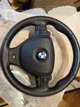 М волан за BMW F10