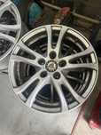 Джанти 16 5x114.3 Toyota honda mazda hyundai kia