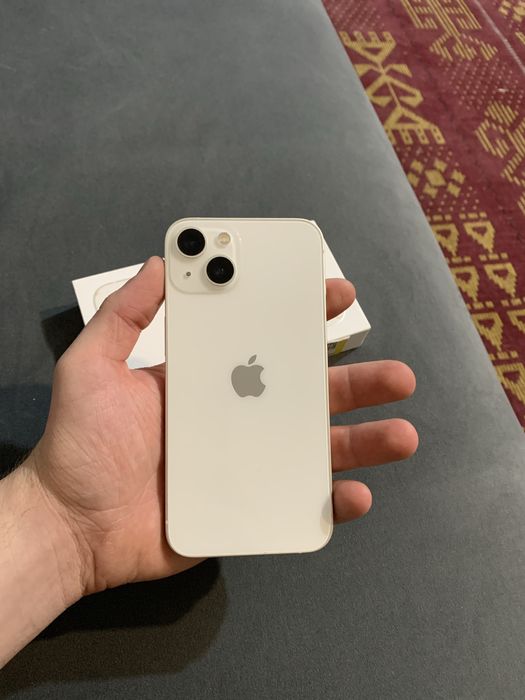 iPhone 13,Айфон 13 в идеальном состоянии