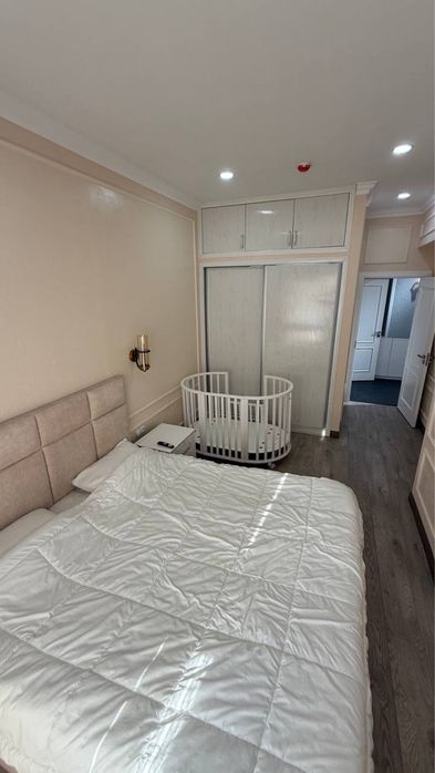 ЖК Akay City Мирзо Улугбекский р-н Новостройка бизнес класса