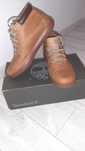 TIMBERLAND Ghete Ashwood Park Wp TB0A2DSC231 Maro