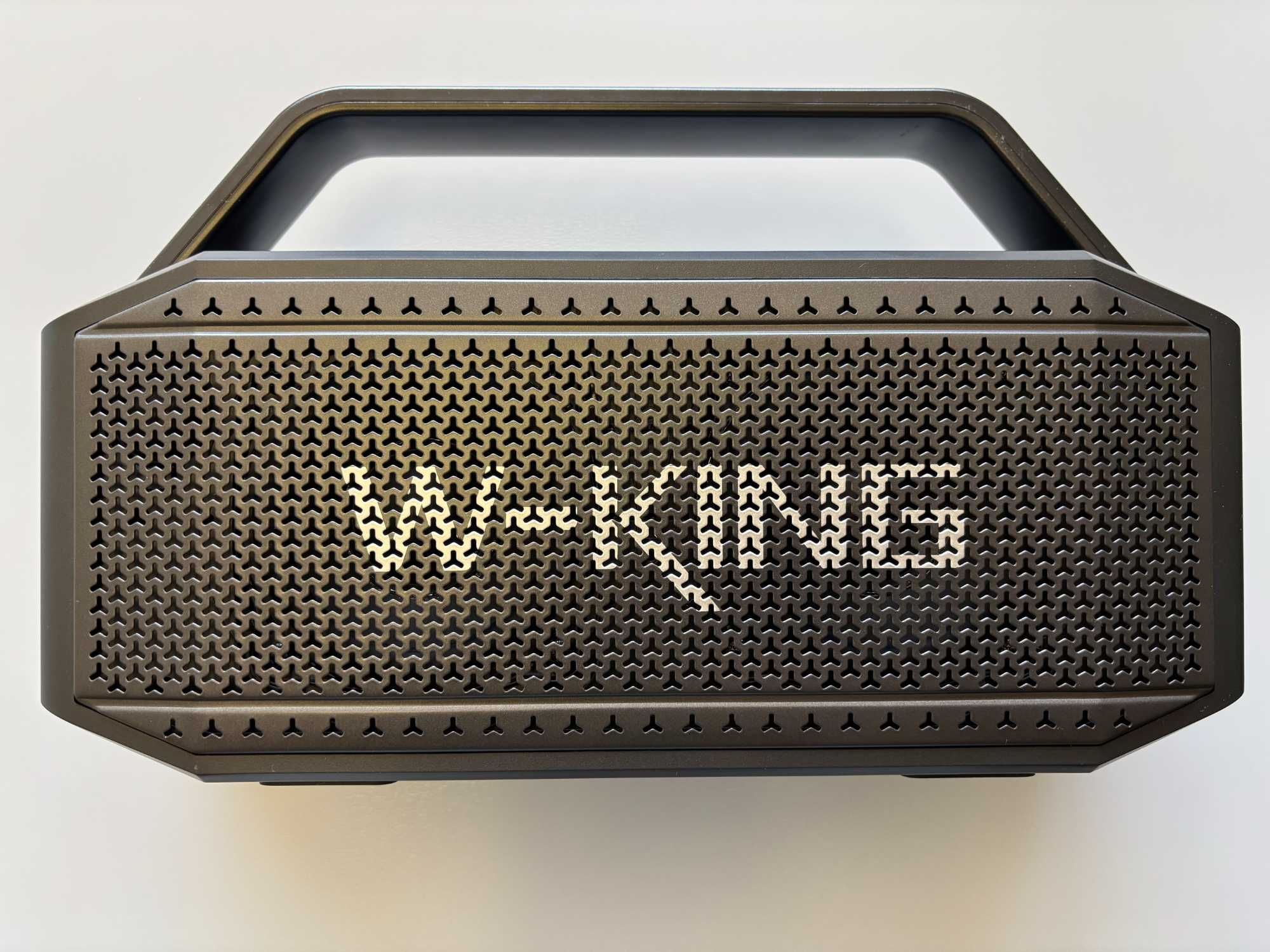 W-KING D9-1 60W Bluetooth Speaker