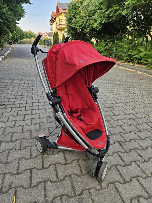 Cărucior Quinny Zapp Xtra2