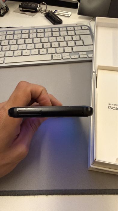 Samsung Galaxy A8 2018