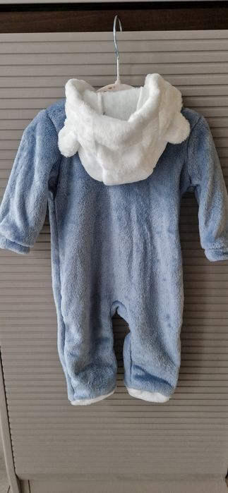 Гащеризон 1- 3 месеца