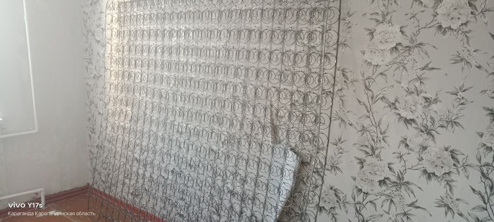 Одам даром пружины от матраса.