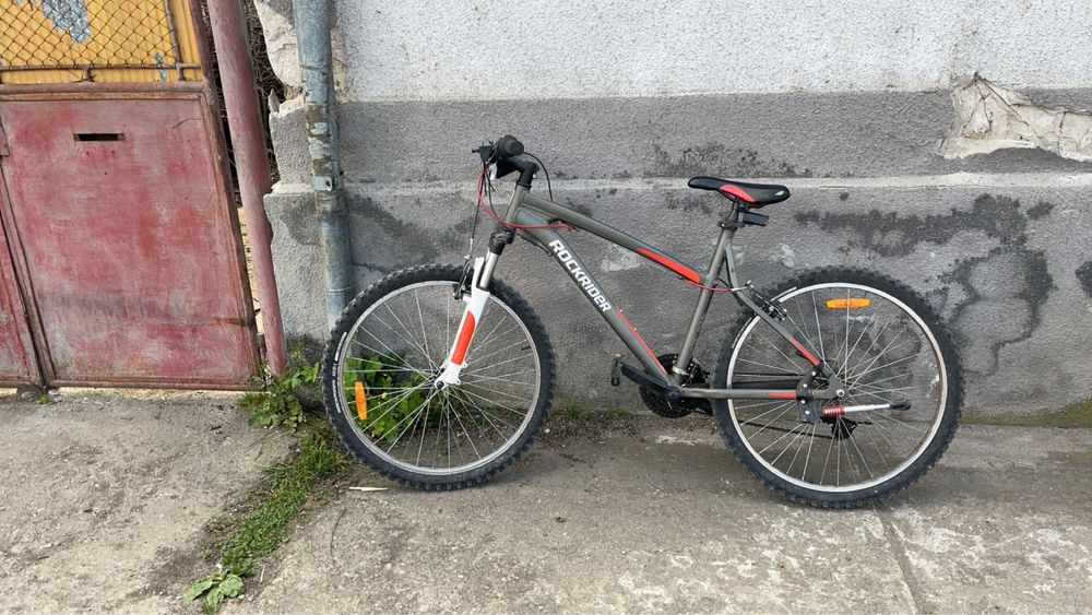 Bicicletă ROCKRIDER’