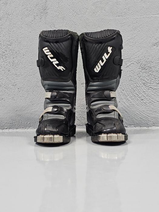 Кросови ботуши за дете