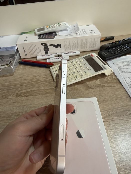 Iphone 13 128gb Топ състояние