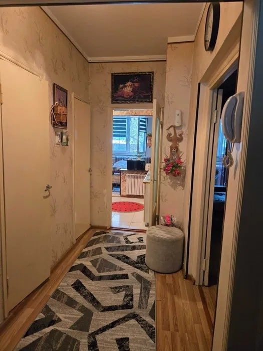 2/1/9. Дустлик 2. Янгихант р-н (Сергели). Квартира 60 м², дом панельн.