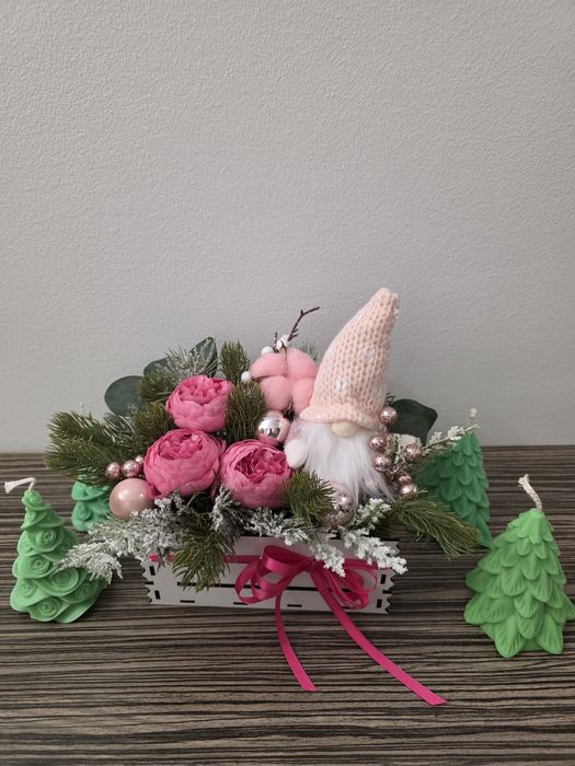 Коледни подаръци