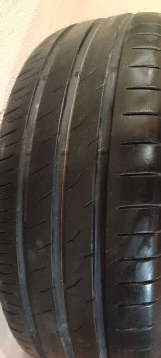 Зимни гуми Toyo tires 195/65/R15 - 4 броя