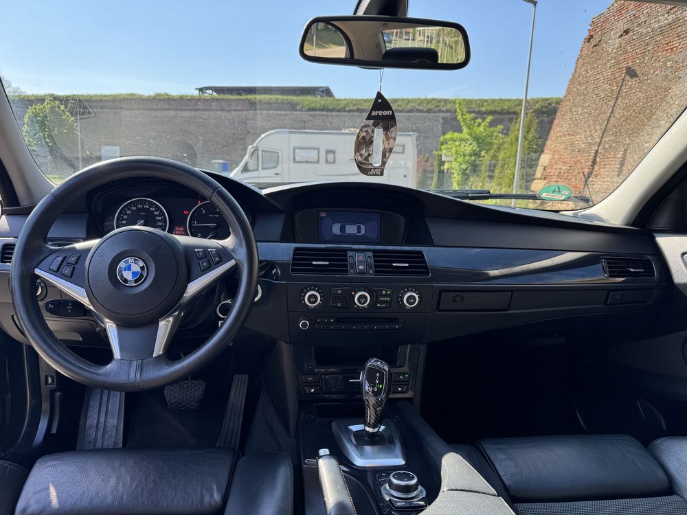 Vand BMW seria 5 E60