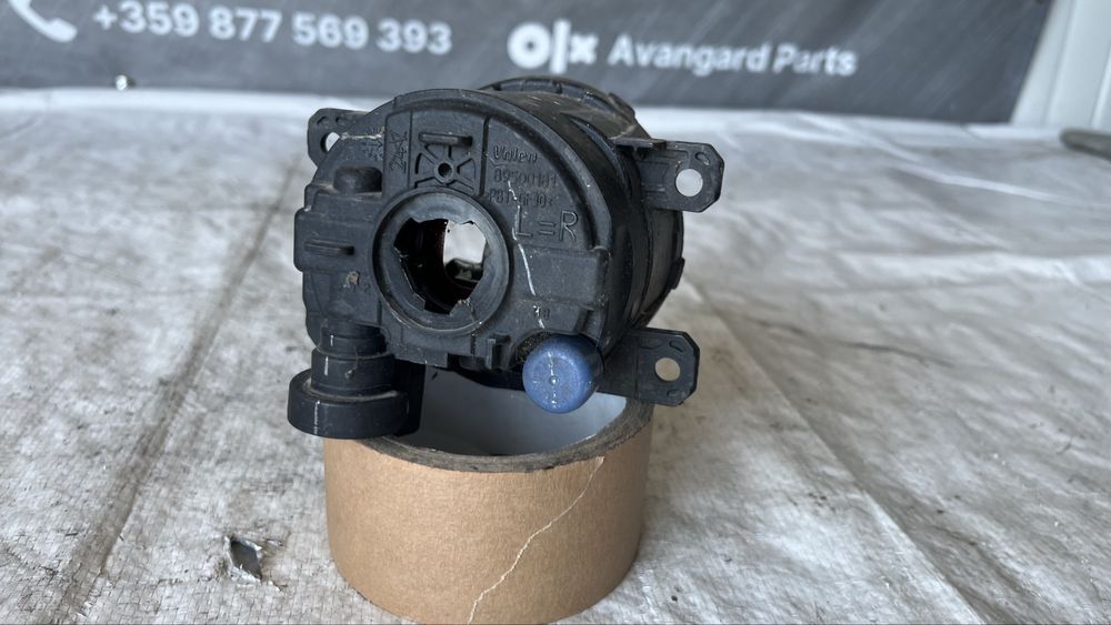 Халоген Subaru XV Forester 4