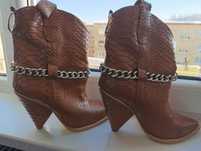 Botine Modish Boutique, 37