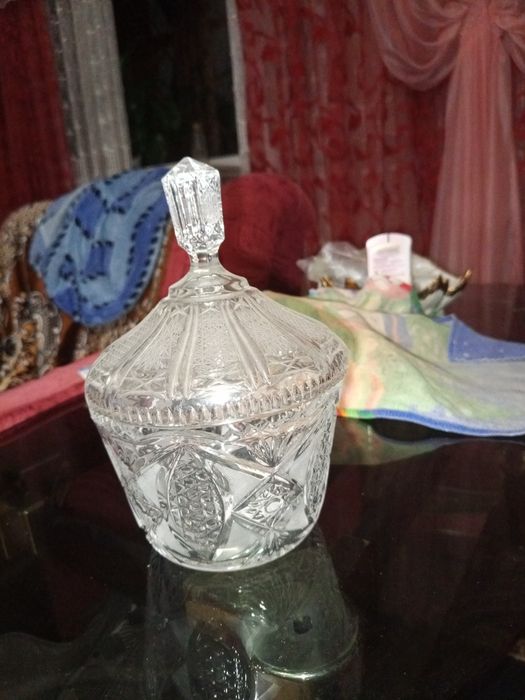 Конфетница Югославия