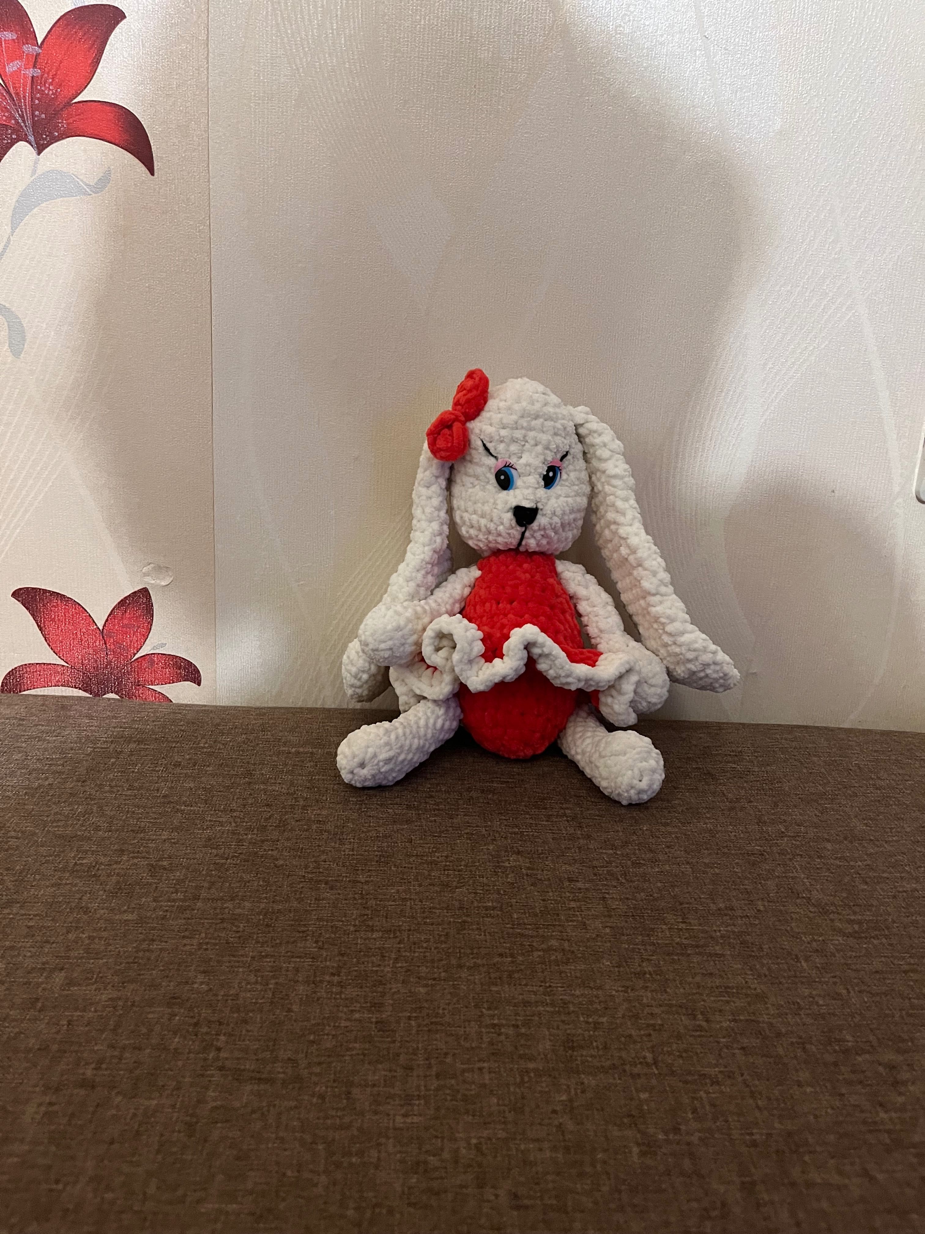 Плетени играчки за продаване