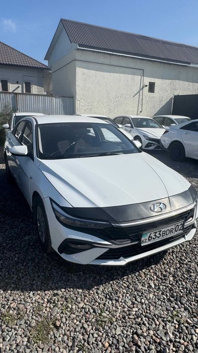 Работа и жеке пайдалану үшін авто — депозитсіз