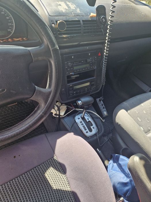 Vw sharan ,2004 fabricație, 1.9 auy