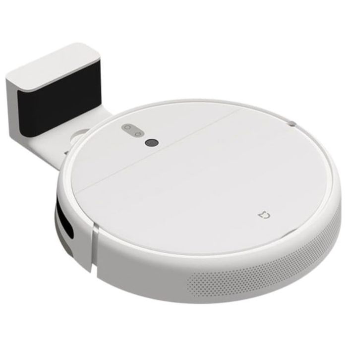 Прахосмукачка робот Xiomi Mi Robot Vacuum-Mop 2