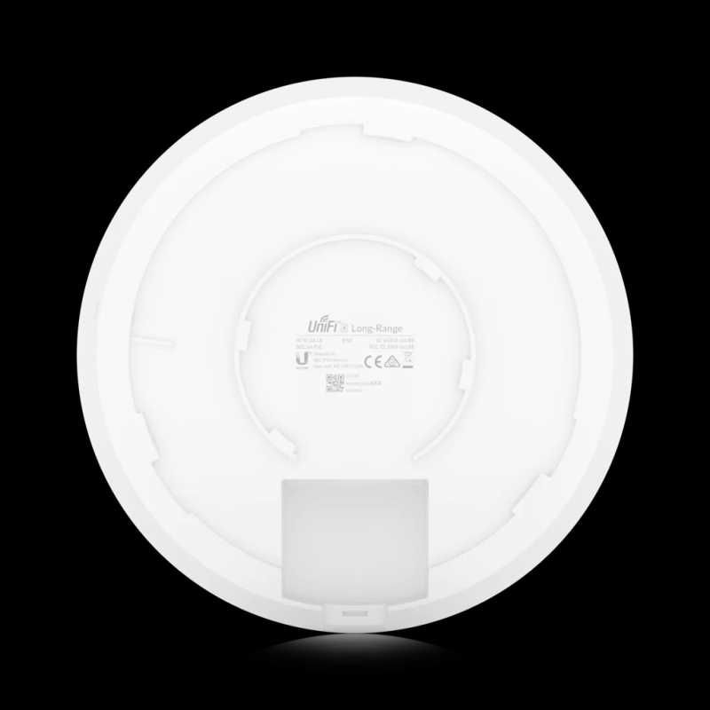 Точка доступа Ubiquiti UniFi U6 Long Range U6-LR