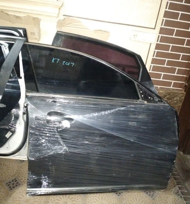 АвтоРазбор Дверьи Корейских Авто