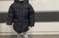 Куртка для ребенка 3-4 лет