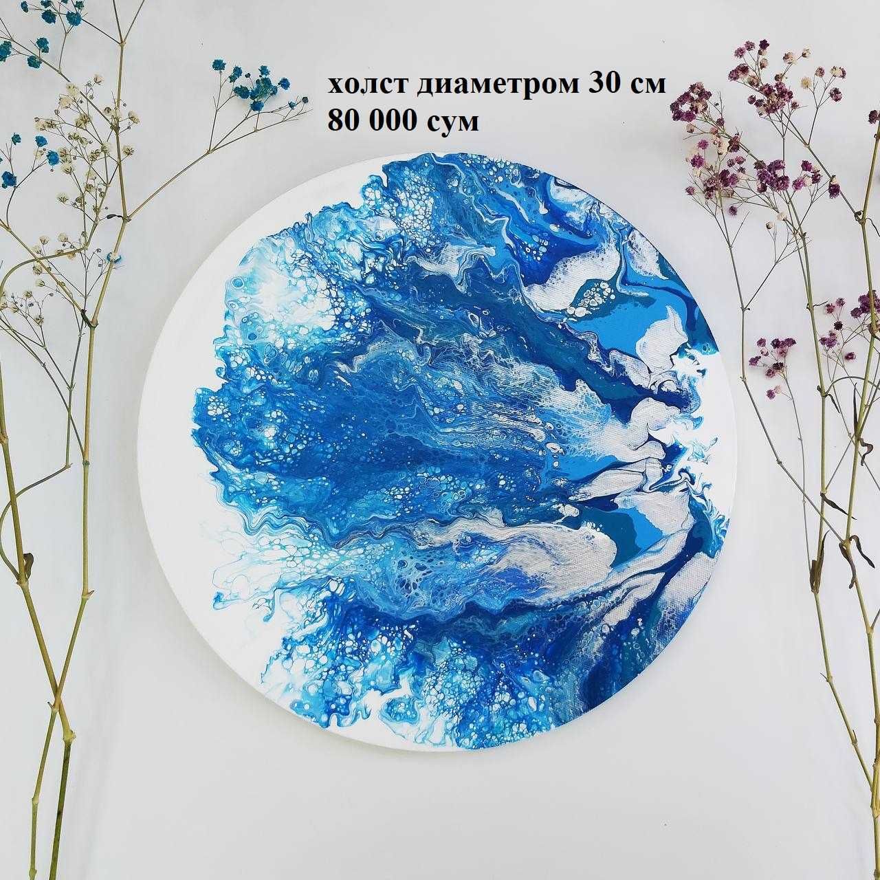 Интерьерные картины