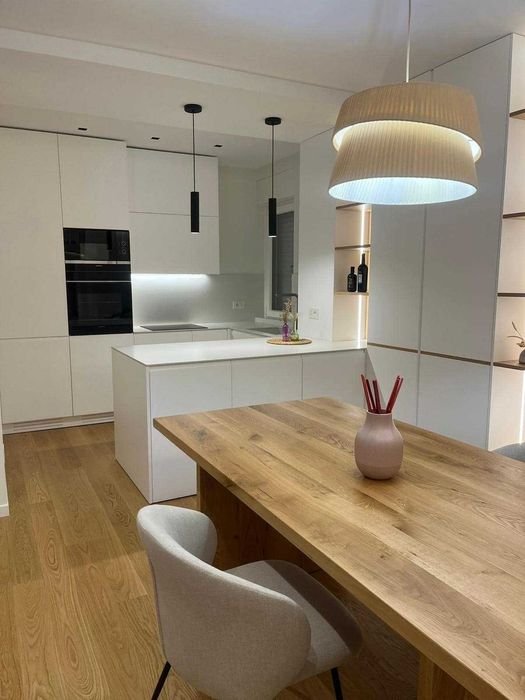 Bucatarii pe comandă + Proiect Design CADOU - realizat de un arhitect
