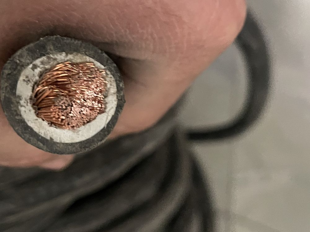 Кг 1*16 1*10 все видь есть Uzkabel