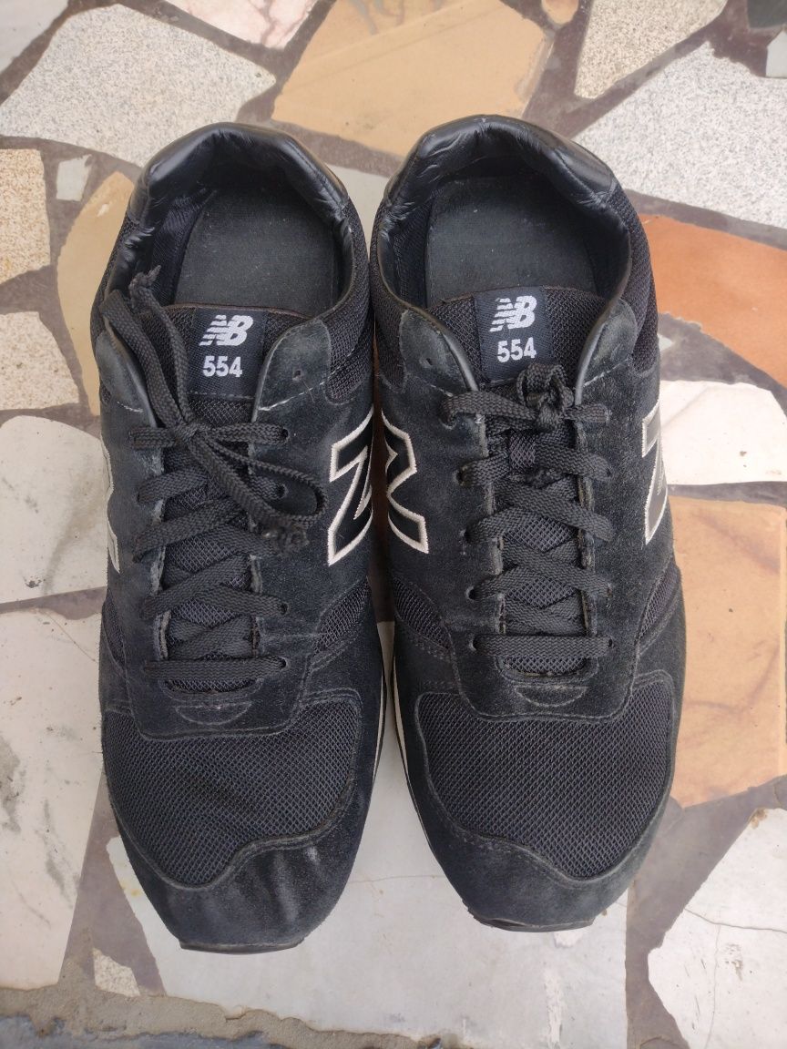 Маратонки New Balance 45 номер