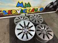 16-ки 5х112 - Mercedes - C class(w204/205) - B class - A class - Vito