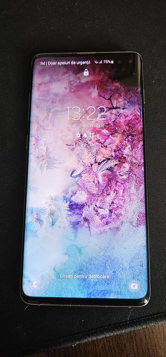 Samsung galaxy s10 plus