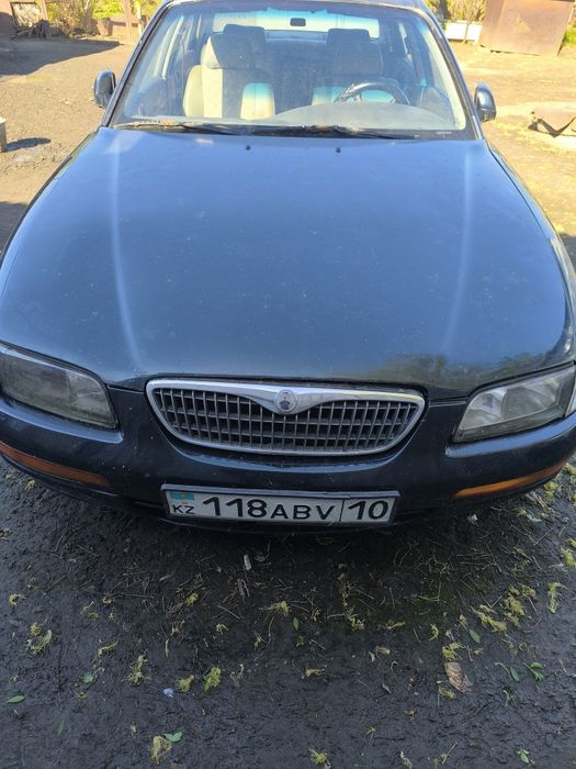 Продам автомобиль