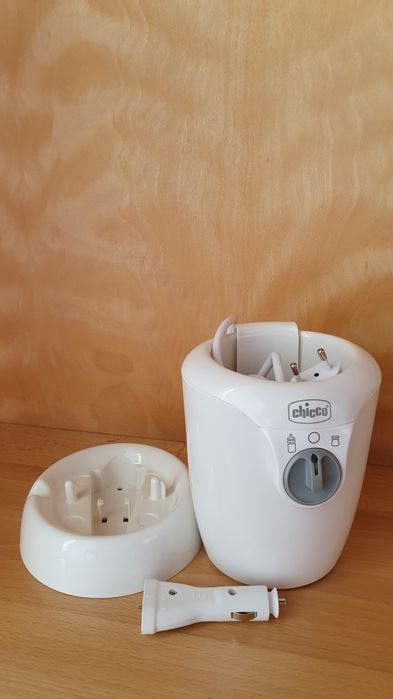 Incalzitor biberoane Chicco