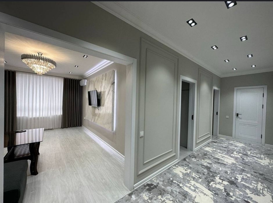 Arenda kvartira yashnobod