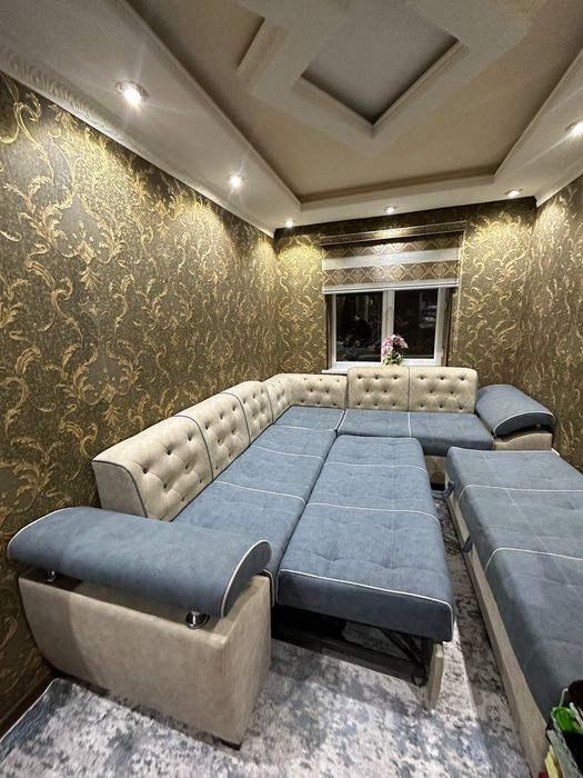 Ugalok  xolati   yaxshi  spalniyam boladi