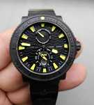 Ulysse Nardin Diver Black Sea 45,8mm