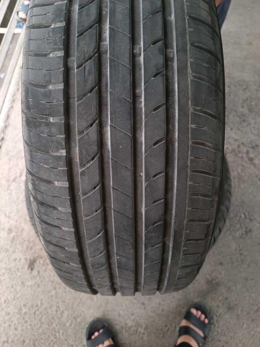 Balon 225/50 R18