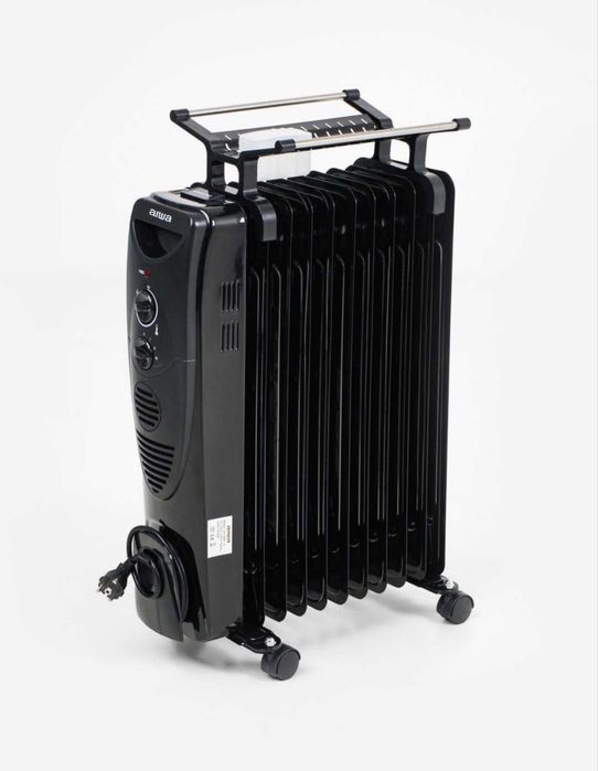 Масляный обогреватель AIWA-13 доставки бесплатно