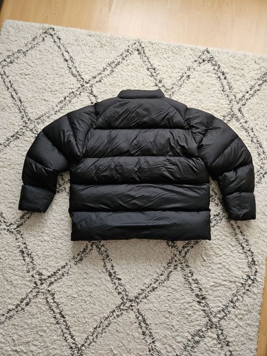 Geaca Iarna Puma Noua Cu Eticheta