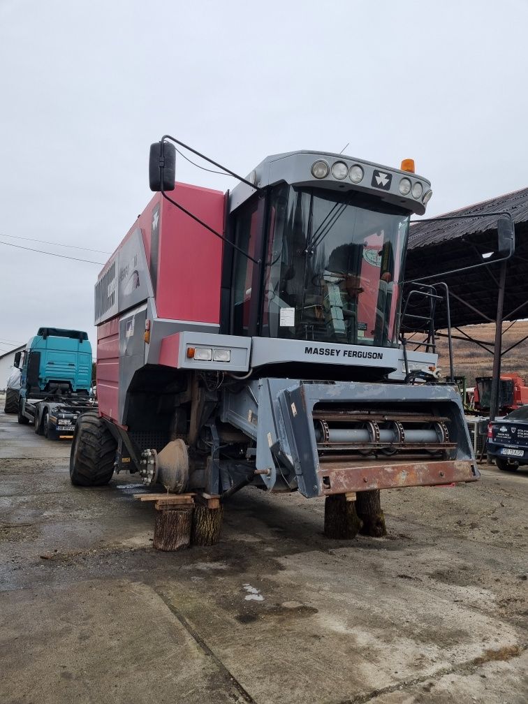 Dezmembram combina Massey Ferguson Cerea  7274