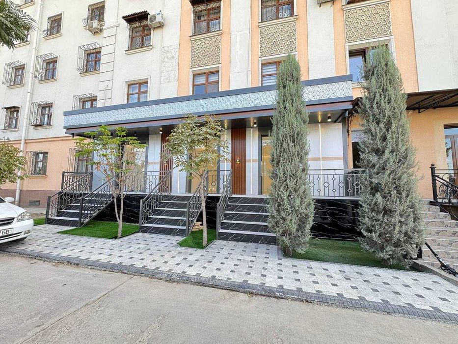 Продается Нежилой помещения  Ор-тр- ул.Нурафшон Корасарай 55м2