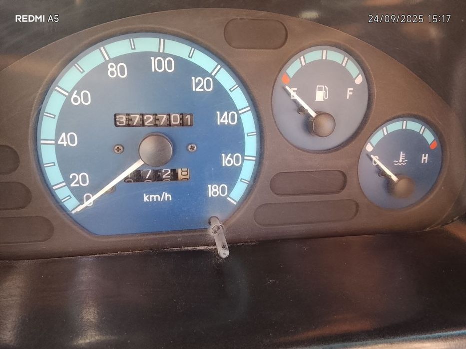 Matiz narxi 2 300